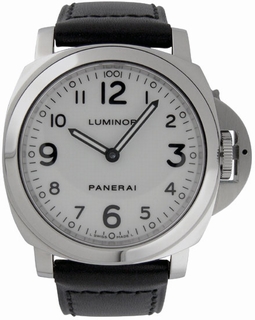 Panerai Luminor PAM0114 Mens Watch