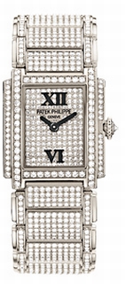 Patek Philippe Twenty~4 Ladies Watch 24-4909-50G