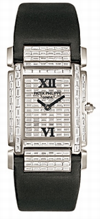 Patek Philippe Twenty~4 24-4911G Ladies Watch