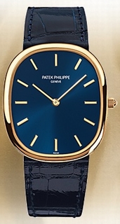 Patek Philippe Mens 3738/100J Watch