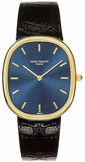 Patek Philippe Automatic Mens Watch 3738-100J