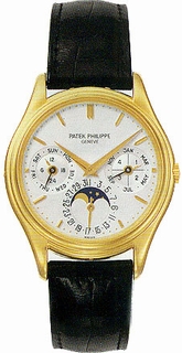 Patek Philippe Grand Complications Watch 3940J