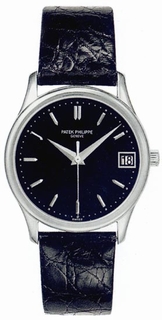 Patek Philippe Mens 3998 Watch