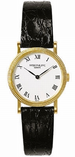 Patek Philippe Calatrava Watch 4809J