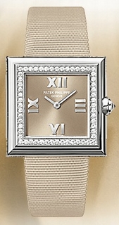 Patek Philippe 4868G Ladies Manual Watch