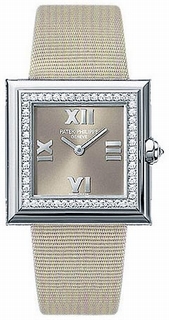 Patek Philippe Gondolo Ladies Watch 4868G