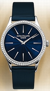 Patek Philippe 4896G White Gold Watch