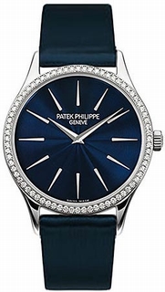 Patek Philippe Calatrava 4896G Watch