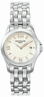 Patek Philippe Calatrava Ladies Watch 4906-1G