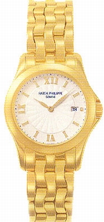 Patek Philippe Ladies 4906-1J Watch