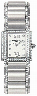 Patek Philippe Ladies 4908-310G Watch