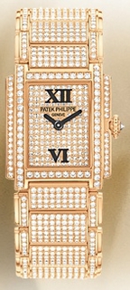 Patek Philippe 4909/50R Ladies Manual Watch