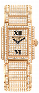 Patek Philippe Twenty~4 4909-50R Watch