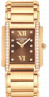 Patek Philippe Ladies Watch 4910-11R