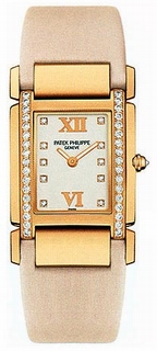 Patek Philippe Twenty~4 4920R Ladies Watch