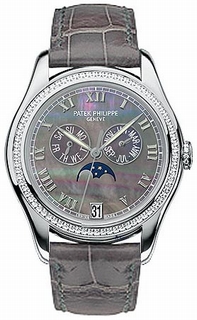 Patek Philippe Complicated Timepieces Ladies Watch 4936G