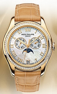 Patek Philippe Ladies 4936J Watch