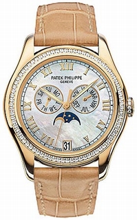 Patek Philippe Complicated Timepieces 4936J Ladies Watch