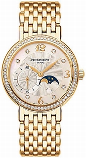 Patek Philippe automatic Ladies Watch 4958-1J