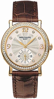 Patek Philippe 4959J Ladies Manual Watch