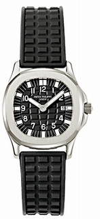 Patek Philippe Aquanaut Mens Watch 4960A