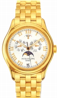 Patek Philippe Mens 5036-1J Watch