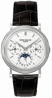 Patek Philippe Mens Watch 5039G