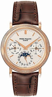 Patek Philippe Complicated Timepieces Mens Watch 5039R