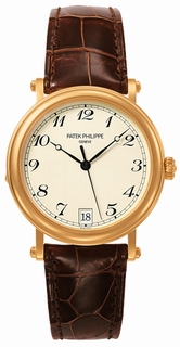 Patek Philippe Mens Watch 5053R