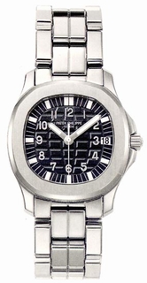 Patek Philippe Aquanaut Unisex Watch 5066-1A