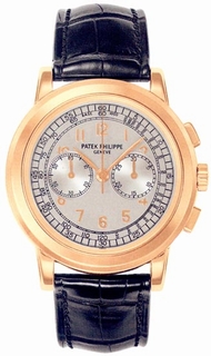 Patek Philippe Complicated Timepieces 5070R Watch