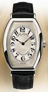 Patek Philippe Gondolo Platinum Watch 5098P