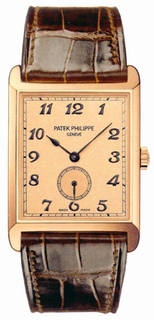 Patek Philippe 5109R Mens Manual Watch