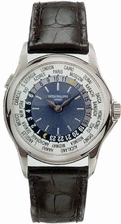 Patek Philippe Mens Watch 5110P