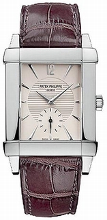 Patek Philippe Manual Mens Watch 5111G