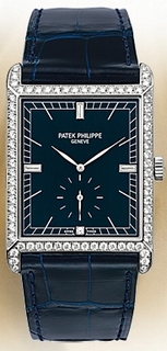 Patek Philippe White Gold Watch 5112G