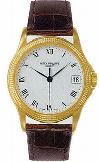 Patek Philippe Calatrava Watch 5117J