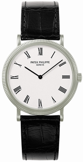 Patek Philippe Calatrava 5120G Ladies Watch