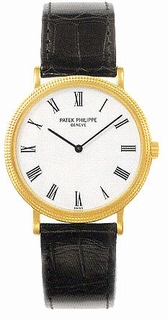 Patek Philippe Calatrava Watch 5120J