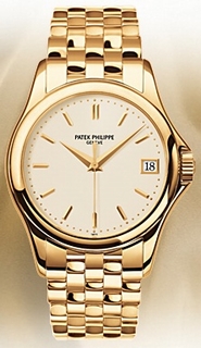 Patek Philippe Calatrava 5127/1J Watch