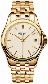 Patek Philippe 5127-1J Mens Automatic Watch