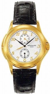 Patek Philippe Calatrava 5134J Watch