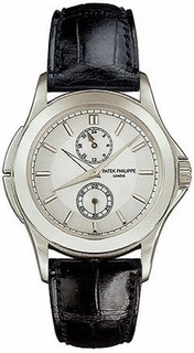 Patek Philippe Manual Mens Watch 5134P