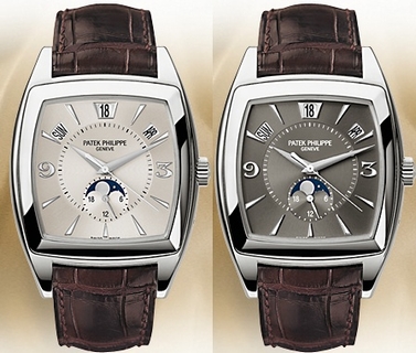 Patek Philippe 5135G Mens Watch