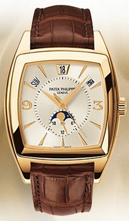 Patek Philippe 5135J Mens Manual Watch