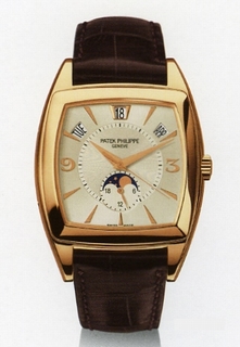 Patek Philippe Complicated 5135R Watch