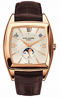 Patek Philippe Automatic Mens Watch 5135R