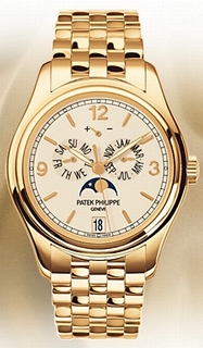 Patek Philippe Ladies 5146/1J Watch