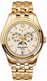 Patek Philippe automatic Mens Watch 5146-1J