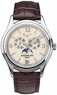 Patek Philippe Complicated Timepieces 5146G Watch